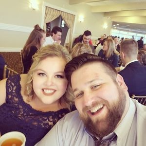 Meet your Posher, Braden